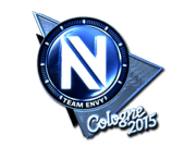 Team EnVyUs (Foil) | Cologne 2015