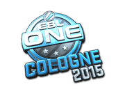 ESL (Foil) | Cologne 2015