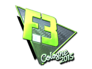 Flipsid3 Tactics (Foil) | Cologne 2015
