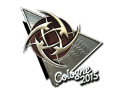 Ninjas in Pyjamas (Foil) | Cologne 2015