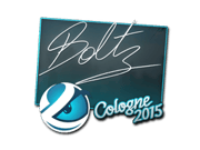 boltz | Cologne 2015