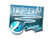 coldzera (Foil) | Cologne 2015