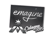 emagine | Cologne 2015