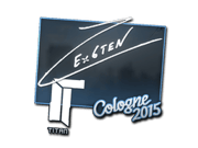 Ex6TenZ | Cologne 2015