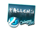 FalleN (Foil) | Cologne 2015