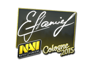 flamie | Cologne 2015