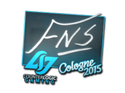 FNS | Cologne 2015