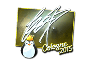 fox (Foil) | Cologne 2015