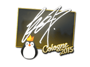 fox | Cologne 2015