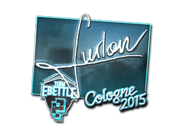Furlan (Foil) | Cologne 2015