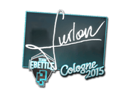 Furlan | Cologne 2015