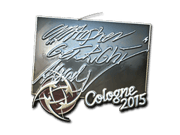 GeT_RiGhT (Foil) | Cologne 2015