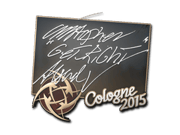 GeT_RiGhT | Cologne 2015