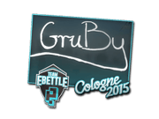 GruBy | Cologne 2015