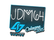 jdm64 | Cologne 2015