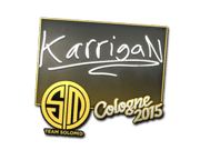 karrigan | Cologne 2015