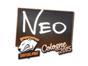 NEO | Cologne 2015