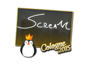 ScreaM | Cologne 2015