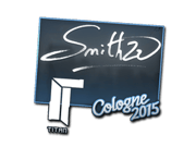 SmithZz | Cologne 2015