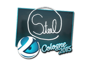 steel | Cologne 2015