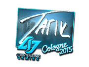 tarik (Foil) | Cologne 2015