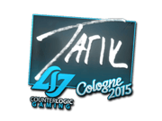 tarik | Cologne 2015