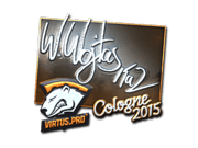 TaZ (Foil) | Cologne 2015