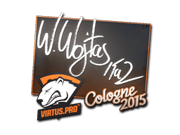 TaZ | Cologne 2015