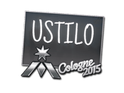 USTILO | Cologne 2015
