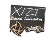 Xizt | Cologne 2015