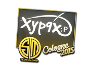 Xyp9x | Cologne 2015