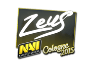 Zeus | Cologne 2015