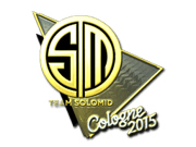 Team SoloMid (Foil) | Cologne 2015