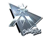 Team Immunity (Foil) | Cologne 2015