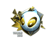 Team Dignitas (Foil) | Cologne 2016