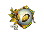 Team Dignitas (Holo) | Cologne 2016