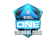 ESL (Foil) | Cologne 2016