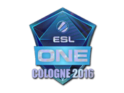 ESL (Holo) | Cologne 2016