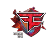 FaZe Clan (Holo) | Cologne 2016