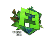 Flipsid3 Tactics (Holo) | Cologne 2016