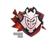 G2 Esports (Holo) | Cologne 2016