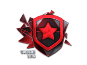 Gambit Gaming (Foil) | Cologne 2016