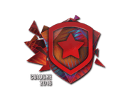 Gambit Gaming (Holo) | Cologne 2016
