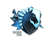 Team Liquid (Foil) | Cologne 2016