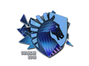 Team Liquid (Holo) | Cologne 2016