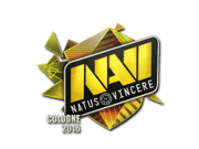 Natus Vincere (Holo) | Cologne 2016