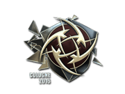 Ninjas in Pyjamas (Foil) | Cologne 2016