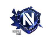 Team EnVyUs (Holo) | Cologne 2016