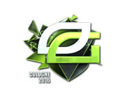 OpTic Gaming (Foil) | Cologne 2016