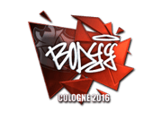 bodyy (Foil) | Cologne 2016